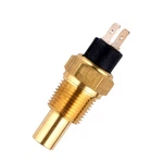 Vdo Temperature Sender 250 F/120 C Floating Ground 1/2-14 Nptf 323-.... Fixed Price $43.83.
