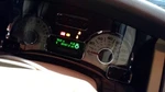 Speedometer Cluster Floor Shift Mph Id EL1T-10849-GB Fits 14 Expedition 5366529. Fixed Price $95.00.