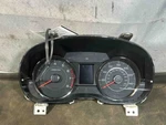 Fits 2015 Subaru Forester Speedometer (miles N/a) OEM:85000SG220. Fixed Price $100.67.