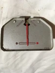 Vintage Ac Temp Gauge 1512059 - **no Box Condition Unknown** Was Nos. Fixed Price $19.95.