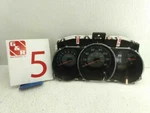 2009 Nissan Versa Speedometer Gauge Instrument Cluster Oem 24810ZW40A. Fixed Price $69.98.