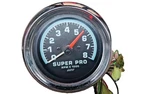 Vintage Sun Super Pro Tachometer SST-802 8000 Rpm Labeled Plugs Oem Nice!. Fixed Price $89.99.