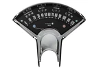 Classic Instruments BET00B Bel Era Iii Black. Fixed Price $1126.95.