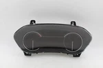 Speedometer Analog Opt Udd Kph Fits 2021-2022 Cadillac CT5 Oem #39071. Fixed Price $110.00.