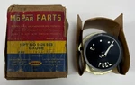 New Old Stock Fuel Gauge For 1955 Dodge Models Mopar #1626853. Fixed Price $159.99.
