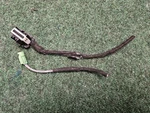 2021-2024 Ford F150 Speedometer Instrument Gauge Cluster Pigtail Wire 5M7. Fixed Price $79.99.