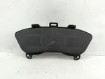 2016-2016 Ford Fusion Speedometer Instrument Cluster Gauges T5JFK. Fixed Price $46.62.