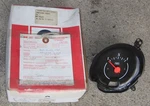 Chevrolet Pickup Truck Nos Delco Fuel Gas Gauge 6432170 In Box 1976 ?. Fixed Price $110.00.