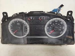 08 Ford Escape 2.3L Speedometer Cluster Analog Display Mph Kph Rpm Fuel Oil Temp. Fixed Price $54.61.