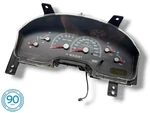 2003 Ford Expedition Speedometer Gauge Cluster Oem 2L1F-10A855-AA D56. Fixed Price $49.95.