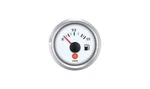 Vdo Viewline Ivory Fuel Gauge & Alas Sender Kit 12/24V. Fixed Price $115.99.