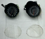 1968-1971 Chevrolet Corvette & Speedometer Tachometer Dash Gauges. Fixed Price $345.99.