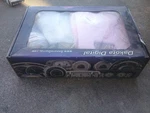 Dakota Digital Vhx Gauge Cluster Kit Dash New Open Box. Fixed Price $800.00.