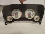 Speedometer Cluster Coupe Mph Fits 03-04 Stratus 204782 K2. Fixed Price $60.00.