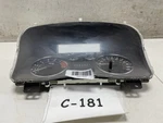 2008 Hummer H3 Speedometer Instrument Cluster Oem+. Fixed Price $94.78.