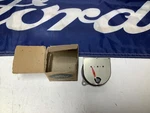 Nos Ford Oil Gauge 59A-9273 1939 1940 1941 1942 1947 1948. Fixed Price $20.00.