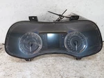 2015 Chrysler 200 Speedometer Cluster Kph 148K Oem Lkq. Fixed Price $201.00.