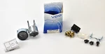 New Vdo 701-1726 Water Temperature Gauge & Doosan 22942429. Fixed Price $94.99.