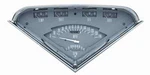 1955 56 57 58 59 Chevy Truck Tach Force Gauge Set. Fixed Price $1049.95.