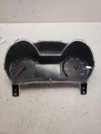 Instrument Cluster Speedometer Mph And Kph Opt Udd Id Fits 2017 Impala Oem. Fixed Price $51.60.