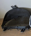 Cluster Trim Odyssey 2007 Honda Dash Instrument Bezel Cover W/ Liens Lioem. Fixed Price $49.90.