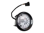 2013 Mini Cooper Front Dash Tachometer Cluster Instrumental Guage BM-0505-633. Fixed Price $48.74.