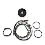 Scott Drake C7ZZ-17360-8K In-dash 8000 Rpm Tachometer. Fixed Price $274.95.
