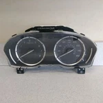 2018 Acura Mdx Tech Awd Speedometer Gauge Instrument Cluster 78100-TYS-A120-M1. Fixed Price $160.05.