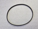 Excellent Genuine Porsche 911 912 115MM Tachometer Gauge Rubber Gasket. Fixed Price $10.00.
