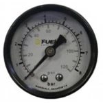 Fuelab 71511 1.5 Inch Pressure Gauge Efi; Range 0-120PSI. Fixed Price $42.72.
