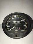 Smiths Speedometer For Jaguar XJ6 1983-1986 ES1100-06. Fixed Price $49.96.
