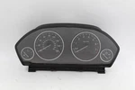 Speedometer 50K Miles Mph Base With Head-up Display 2013-2018 Bmw 328I Oem 34095. Fixed Price $96.00.