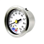 Nitrous Express 15512G Fuel Pressure Gauge. Fixed Price $58.08.