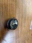 1958 Jaguar Lucas Amp Gauge 36128A Flat Glass #1. Fixed Price $59.99.