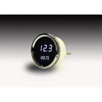 Intellitronix MS9015W Led Digital Voltmeter, White. Fixed Price $70.71.