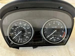 Bmw 335I 2009 - 2011 Conv, Cpe Mph, (rwd), 112K At, I, Standard Cruise Speed. Fixed Price $40.00.