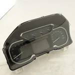 Oem Speedometer Instrument Cluster For Sierra 1500 Pickup 84960230 5.3L At 82K. Fixed Price $159.99.