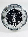 Stewart Warner 82682 Hand Tachometer 4000 Rpm New Old Stock In Box. Fixed Price $69.99.