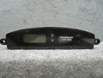 2008 2009 Kia Spectra Ex,lx,sx Digital Clock Part# 94500-2F555. Fixed Price $32.00.
