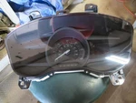 Speedometer Cluster Mph Id GS7T-10849-LC Fits 16 Fusion 239775. Fixed Price $105.16.