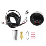 Digital Oil Fuel Pressure Gauge 100 Psi 7 Bar Automotive Meter 30-0301 X Series. Fixed Price $84.67.