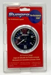 Sunpro Oil Pressure Gauge CP8061 2-5/8" Mechanical Performance Line Xo. Fixed Price $47.60.