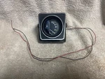 Used Oil Pressure Gauge Mechanical 100 Psi With Bracket. Fixed Price $28.00.