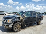 Speedometer Cluster Mph Fits 17-18 Ford F150 Pickup 716599. Fixed Price $134.90.