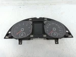2013-2013 Volkswagen Cc Speedometer Instrument Cluster Gauges YNOE9. Fixed Price $60.92.