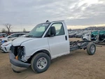 Chevrolet Express 3500 2024 6.6L Automatic Transmission 15K Miles 8550. Fixed Price $3144.90.