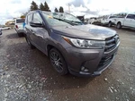 Instrument Speedometer Cluster Mph Id 83800-0E811 Fits 17-19 Highlander 11890881. Fixed Price $147.02.