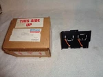Nos Mopar 1971-74 B-body Fuel And Temperature Gauge. Fixed Price $199.00.