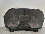 Speedometer Mph Us Market Id 84203294 Fits Sierra 1500 Pickup 1761826. Fixed Price $119.99.