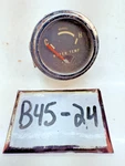 Vintage Original Stewart Warner 819417 Water Temperature Gauge B45-24. Fixed Price $14.95.